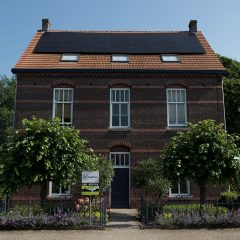 Jan Minten Assurantien  Horst America