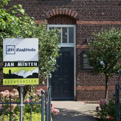 Jan Minten Assurantien  Horst America